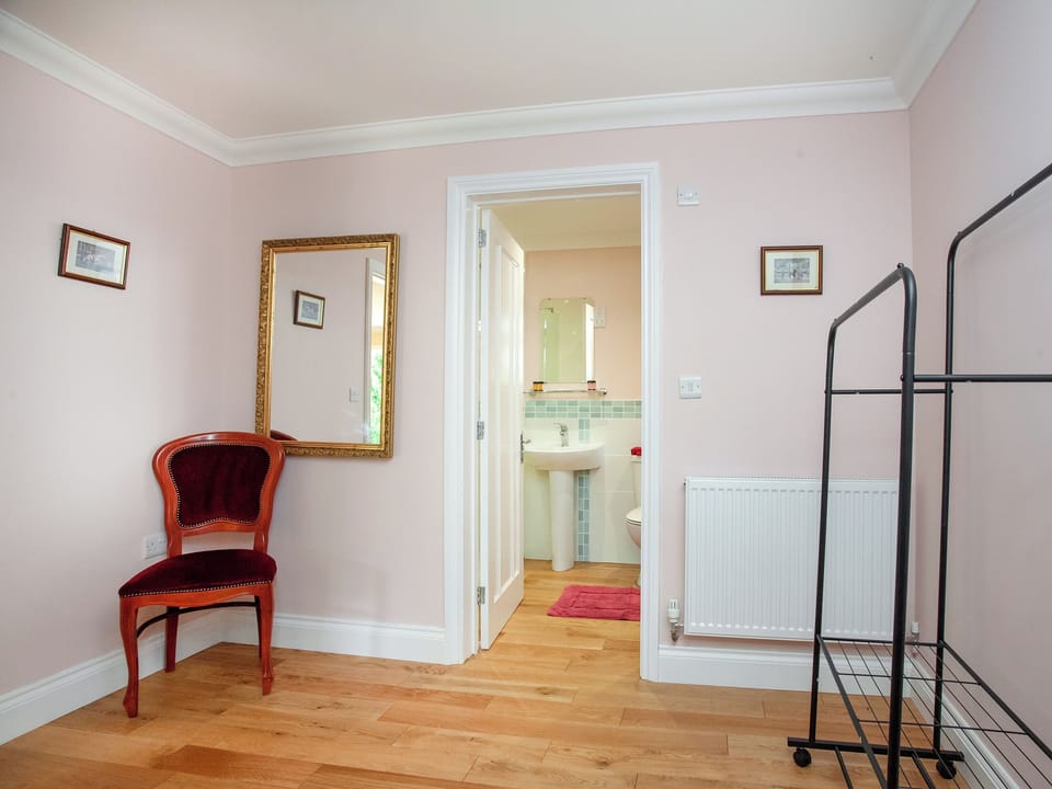 Double bedroom | 1 The Folly&rsquo;s - Abbotskerswell Folly&rsquo;s, Abbotskerswell, near Newton Abbot
