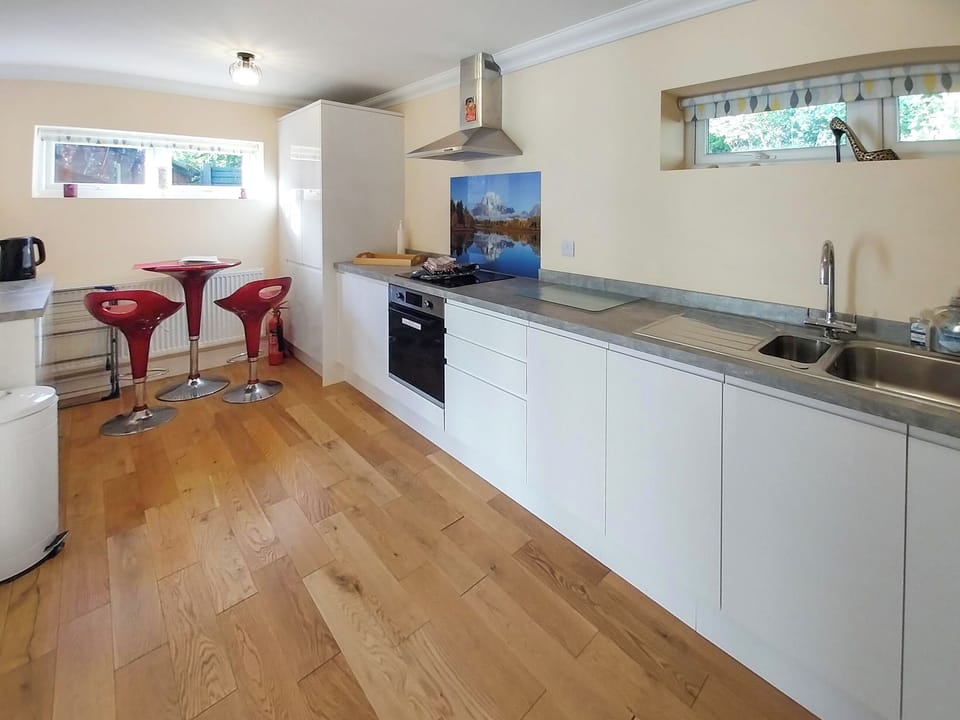 Kitchen | 1 The Folly&rsquo;s - Abbotskerswell Folly&rsquo;s, Abbotskerswell, near Newton Abbot