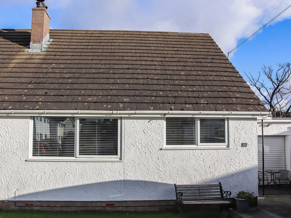 Double bedroom | Lon Lwyd Isaf, Pentraeth