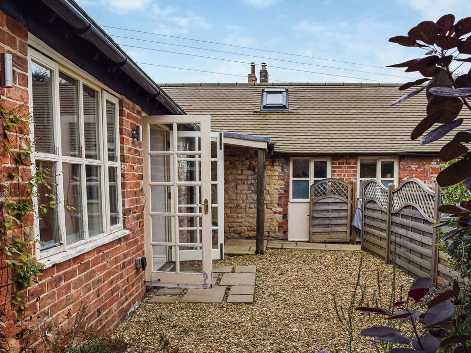 Exterior | The Stables, Waltham on the Wolds, near Leicestershire