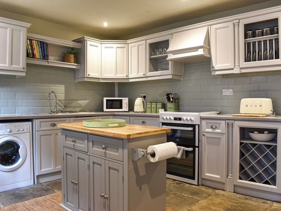 Kitchen | Kilaine Cottage, Loftus, near Saltburn-by-the Sea