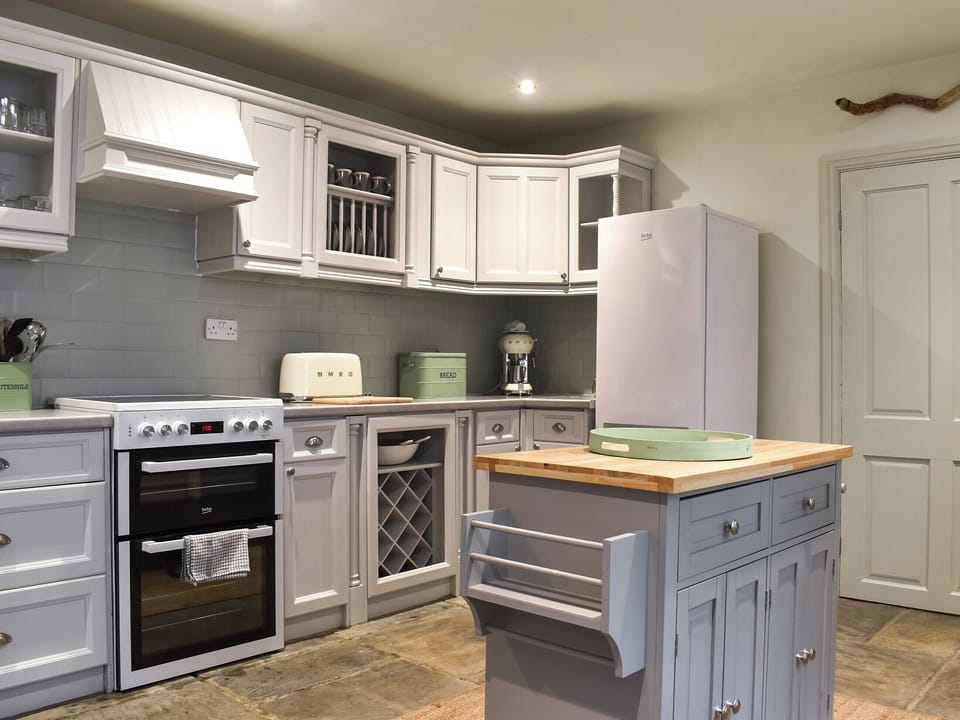 Kitchen | Kilaine Cottage, Loftus, near Saltburn-by-the Sea