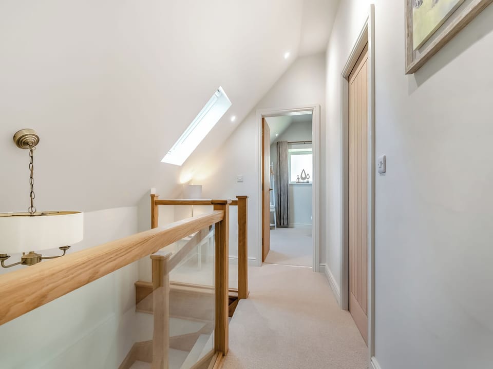 Interior | Swallow Barn, Whitby, near Danby