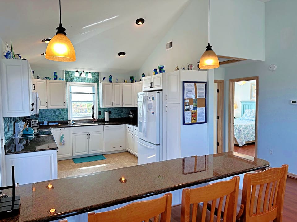 SNH447: Absolute Searenity | TL Kitchen