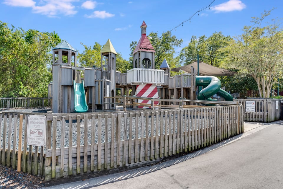 Playground