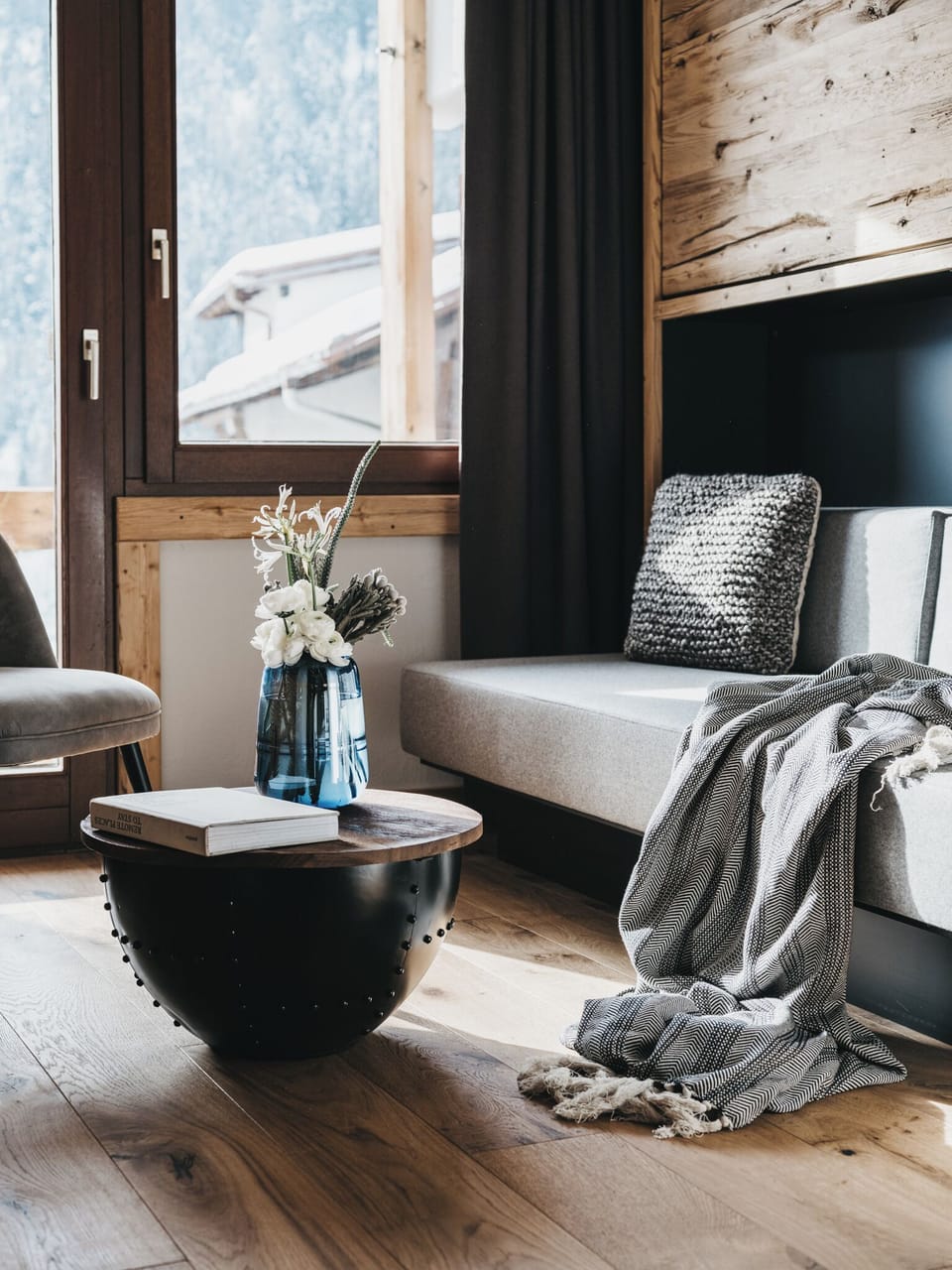 Suite | 1 Schlafzimmer | Living area | Smart TV