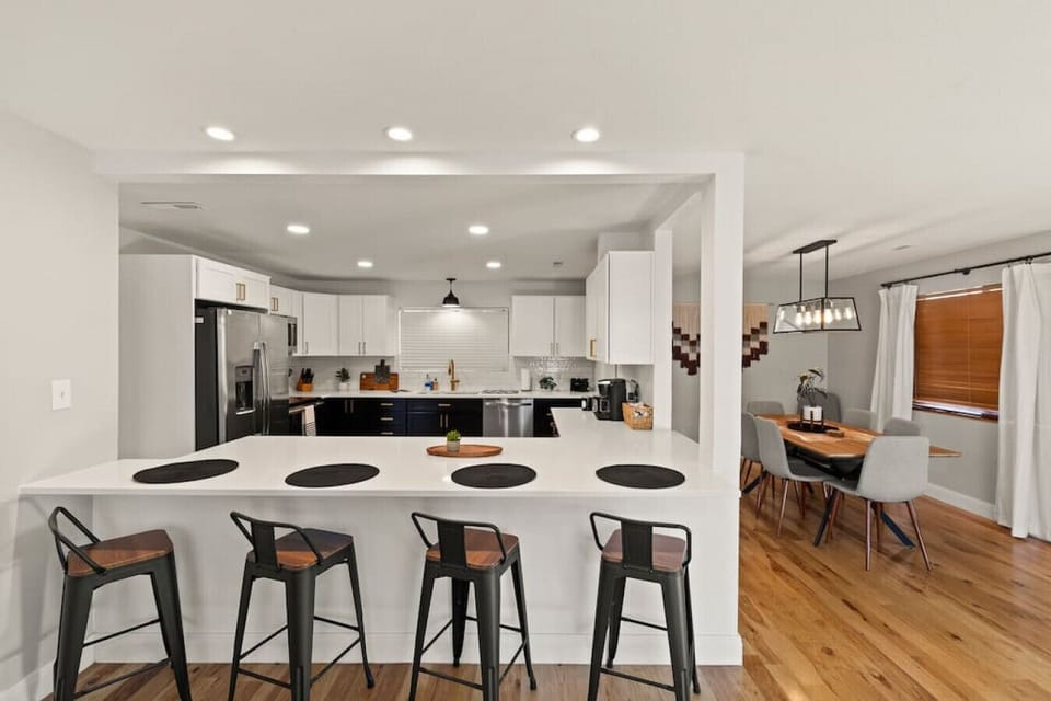 Kitchen counter