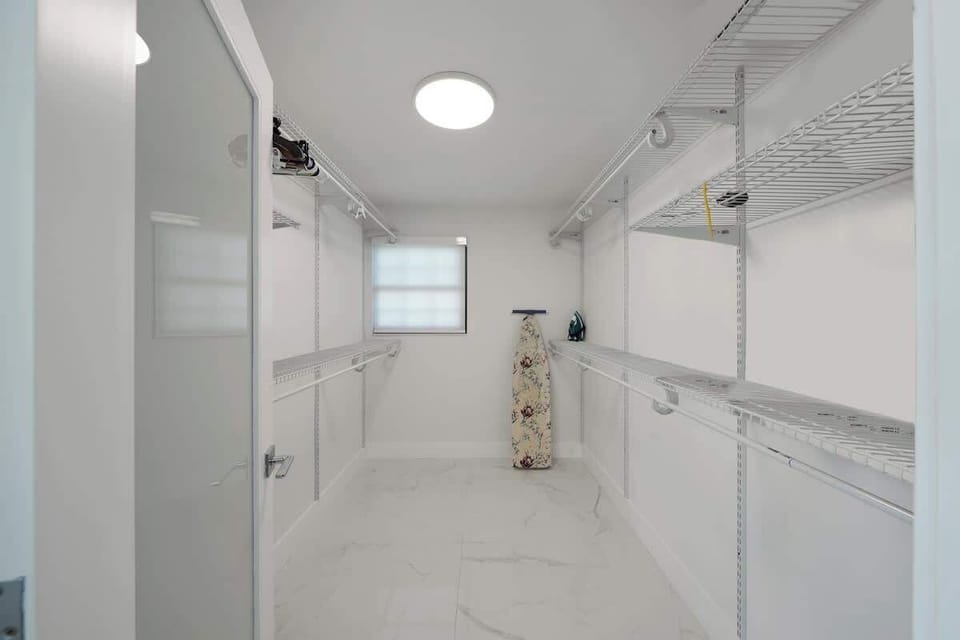 Space Galore: Get Organized and De-Clutter with Ample Room for Storage Solutions