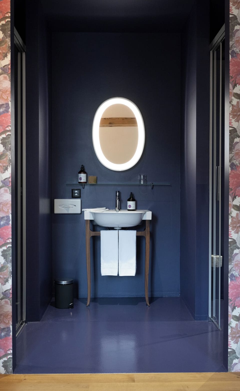 Family Quadruple Room | Bathroom