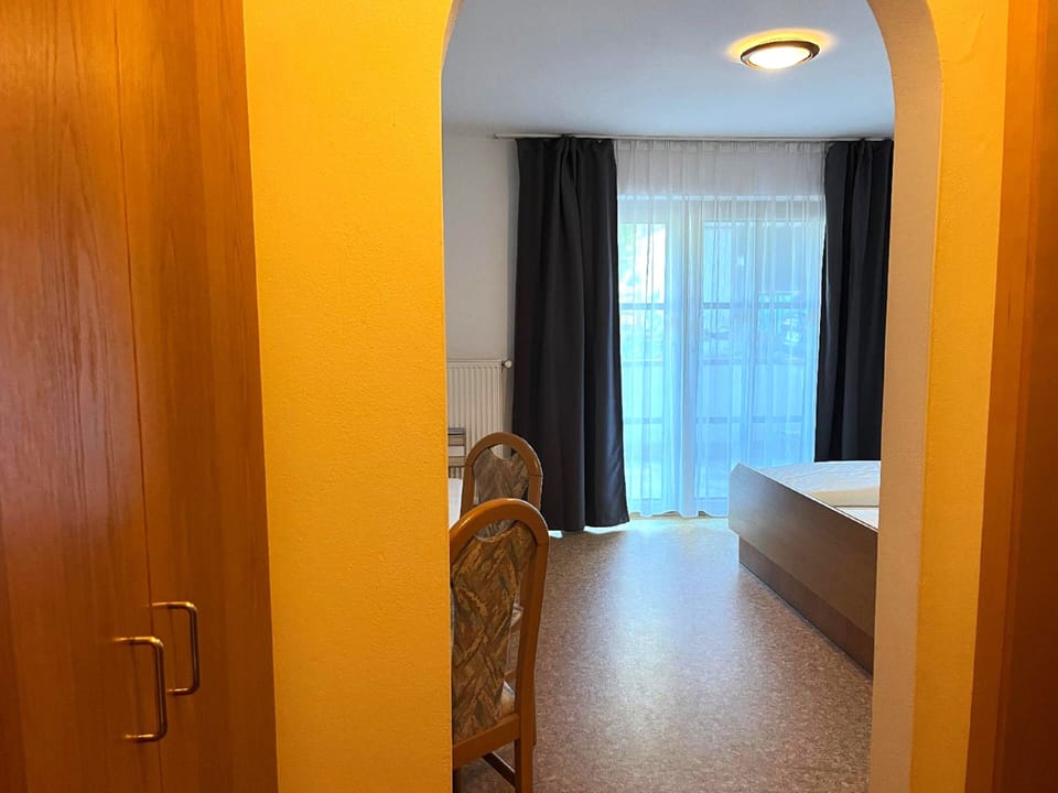 Triple Room | Free WiFi