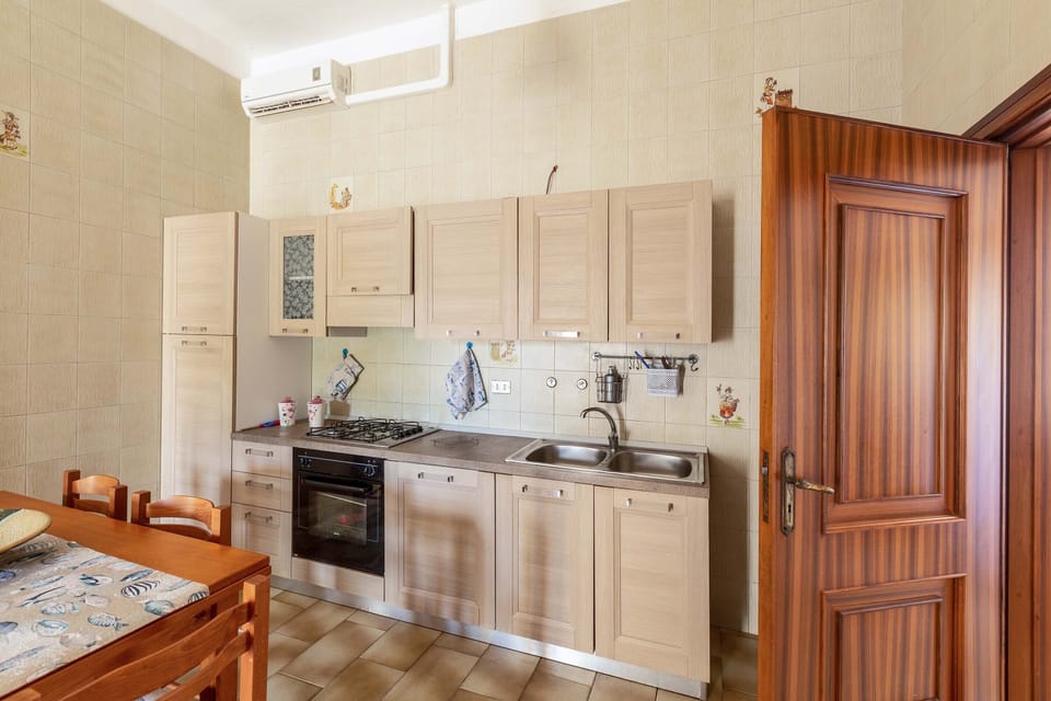 Villa | Private kitchen | Dishwasher