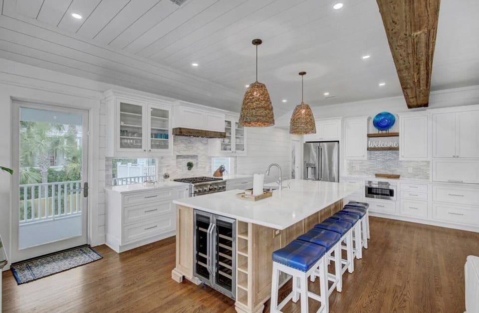 59 Kitchen in Main Home