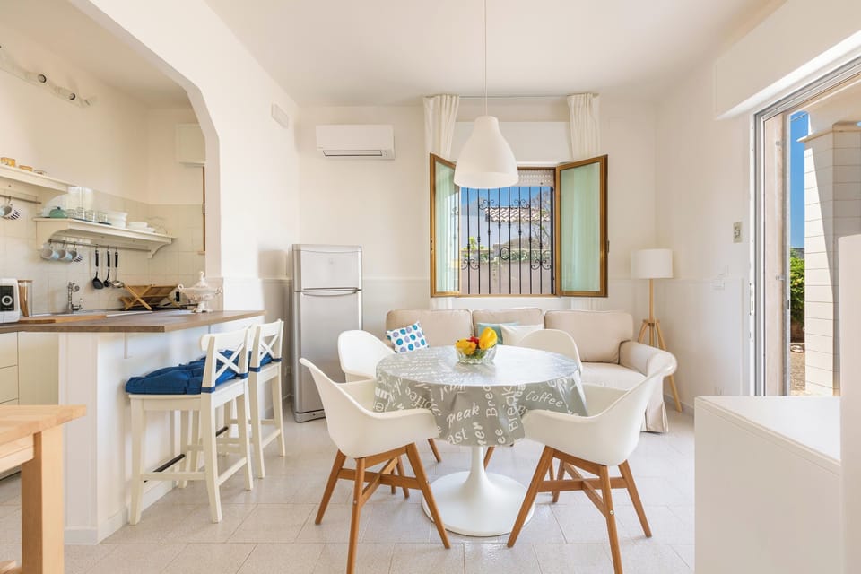 Villa | Living area