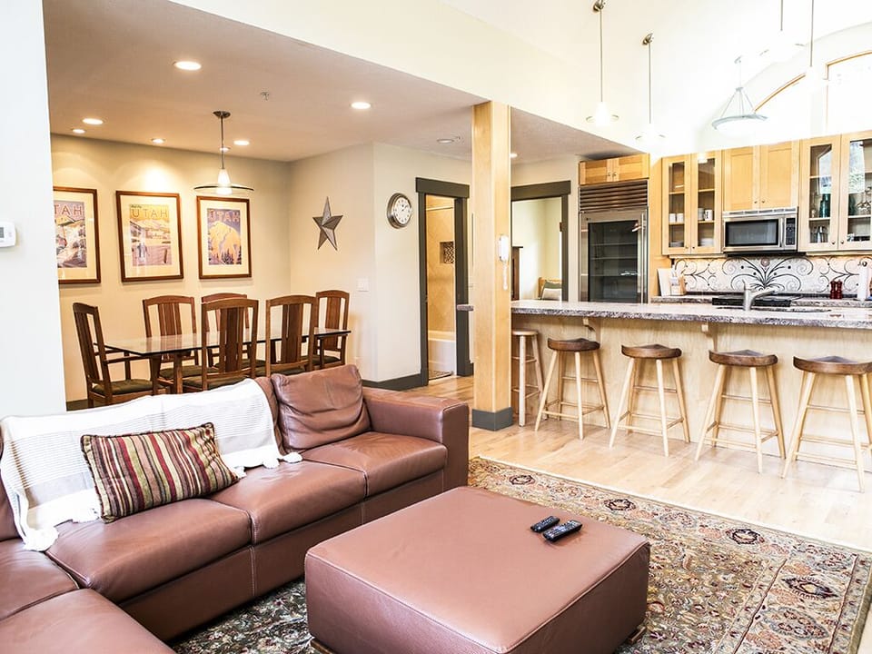 Great Room Seating