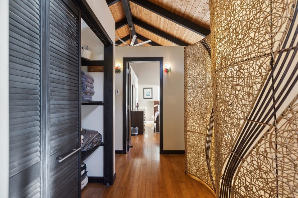 House, 3 Bedrooms | Interior