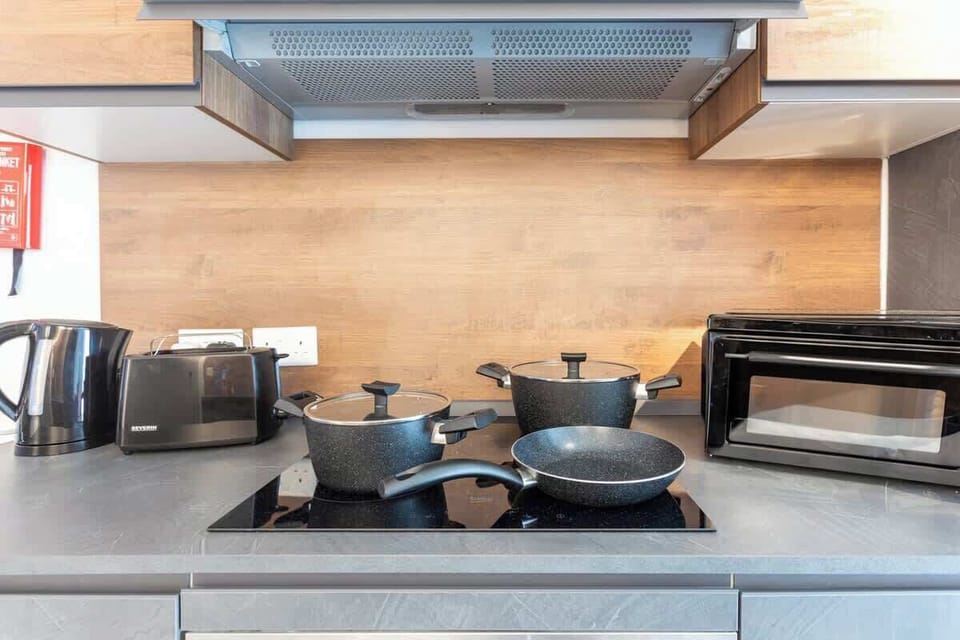 The Kitchen - Savor the taste of Malta. Our kitchen invites you to cook up local delicacies for a true Mediterranean experience