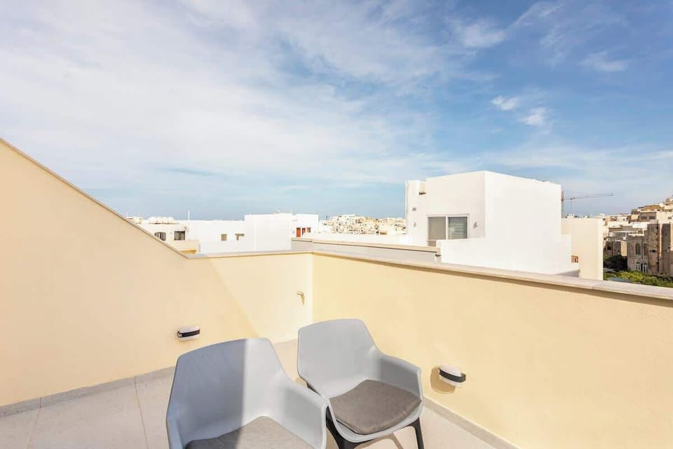 The Terrace 