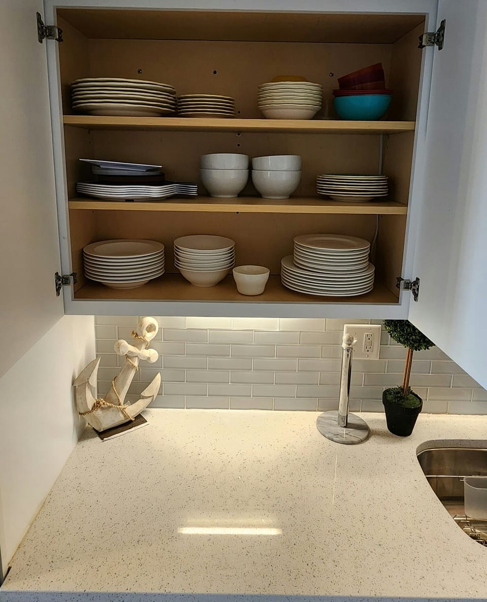 Dishes