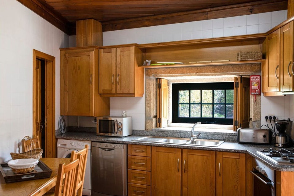 Where delicious meals and memories are crafted daily. #HeartOfTheHome #CookingUpHappiness