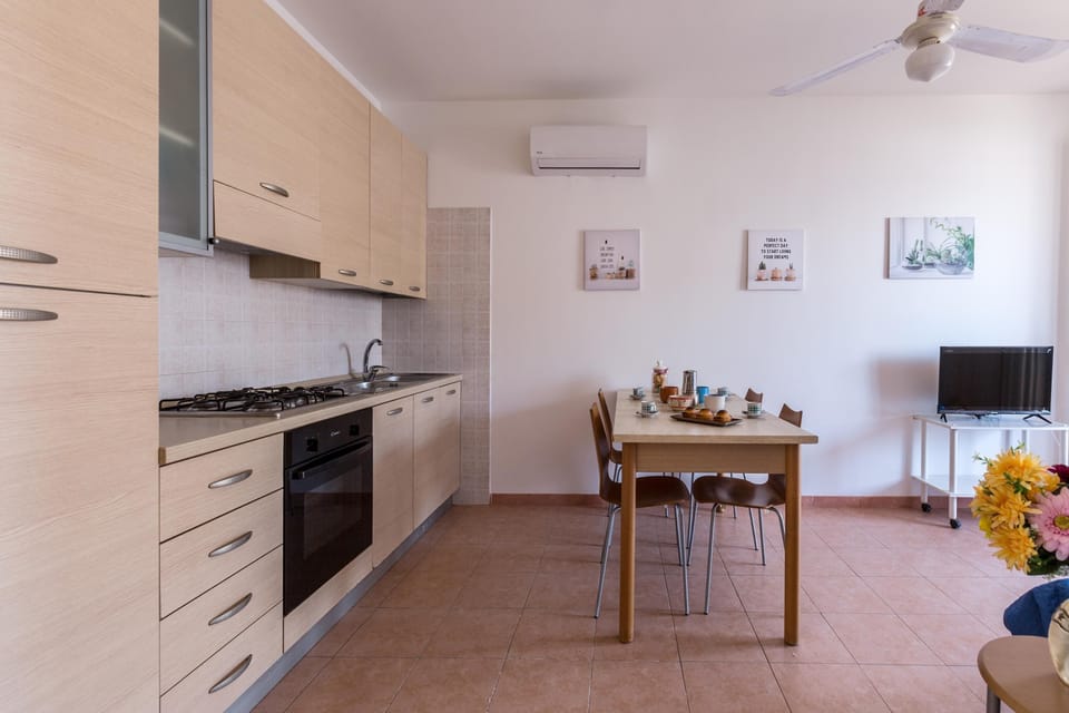 Apartment | Private kitchen