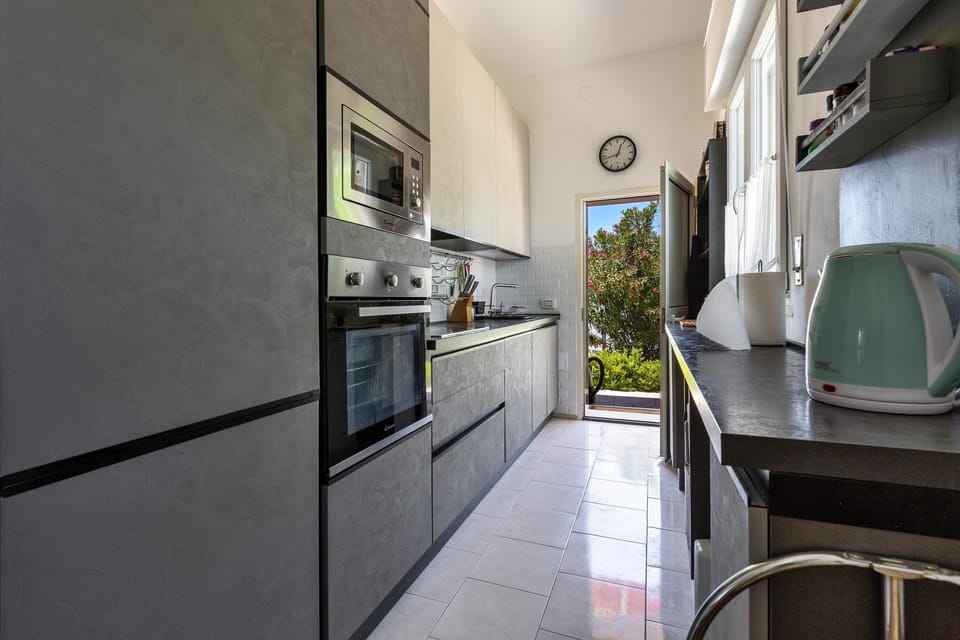 Villa | Private kitchen | Dishwasher