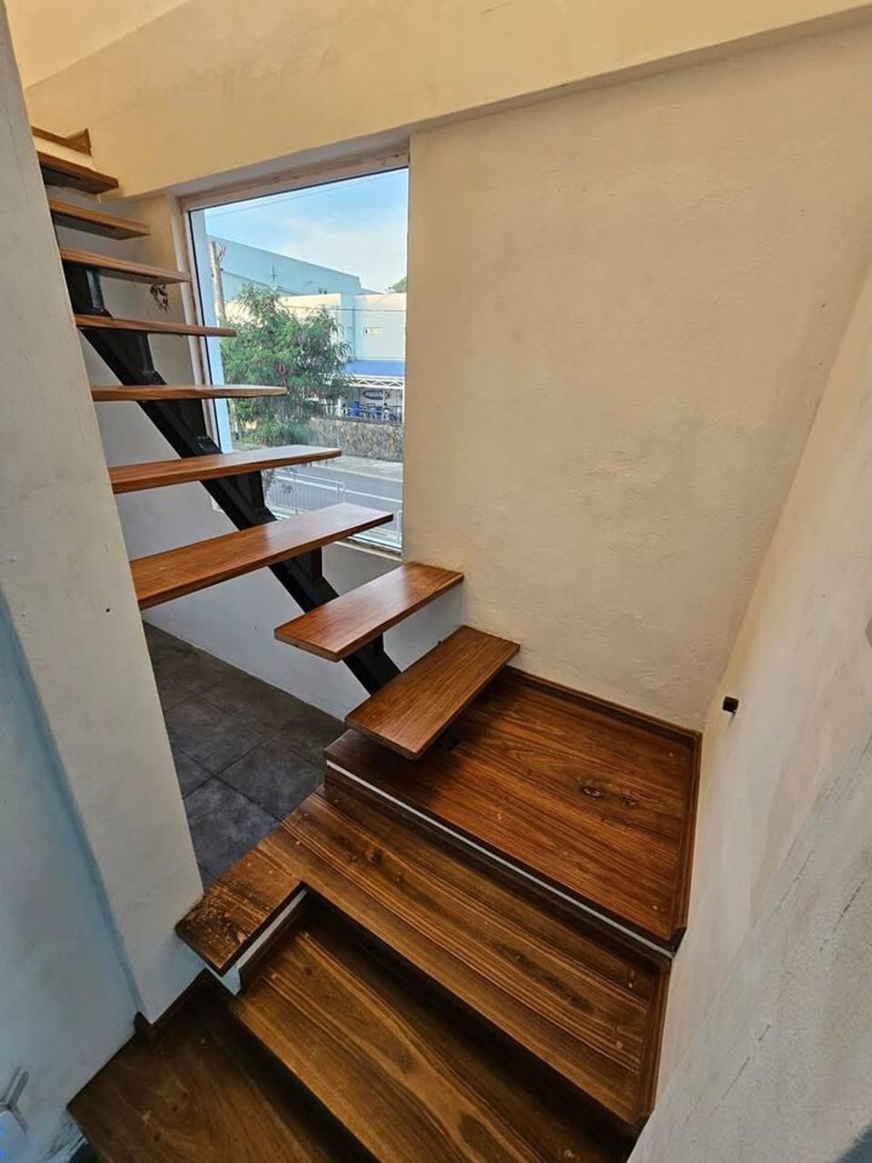 Villa | View from property