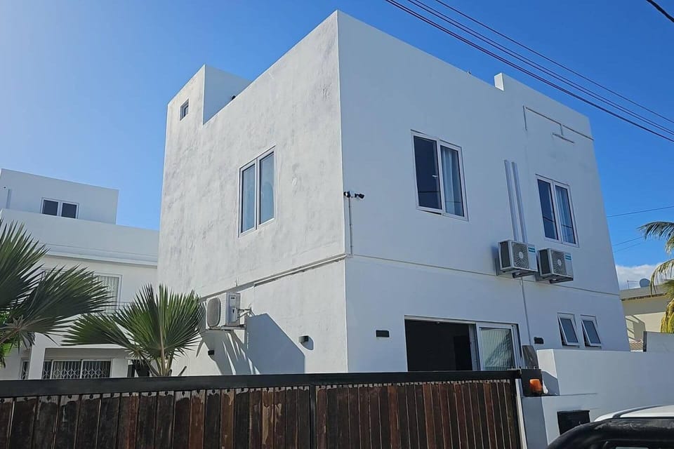 Villa | Exterior