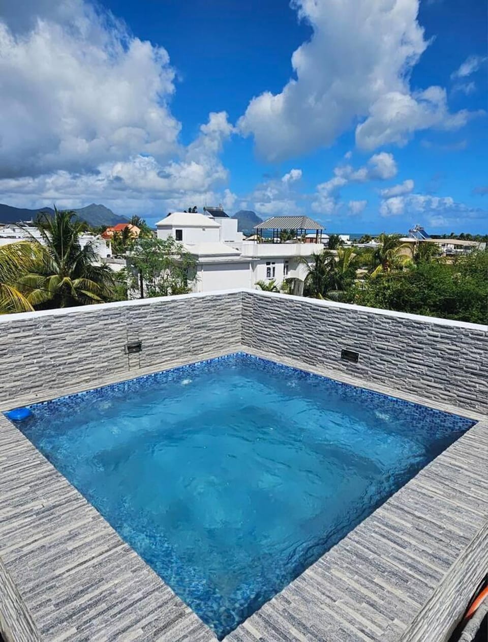 Villa | Pool