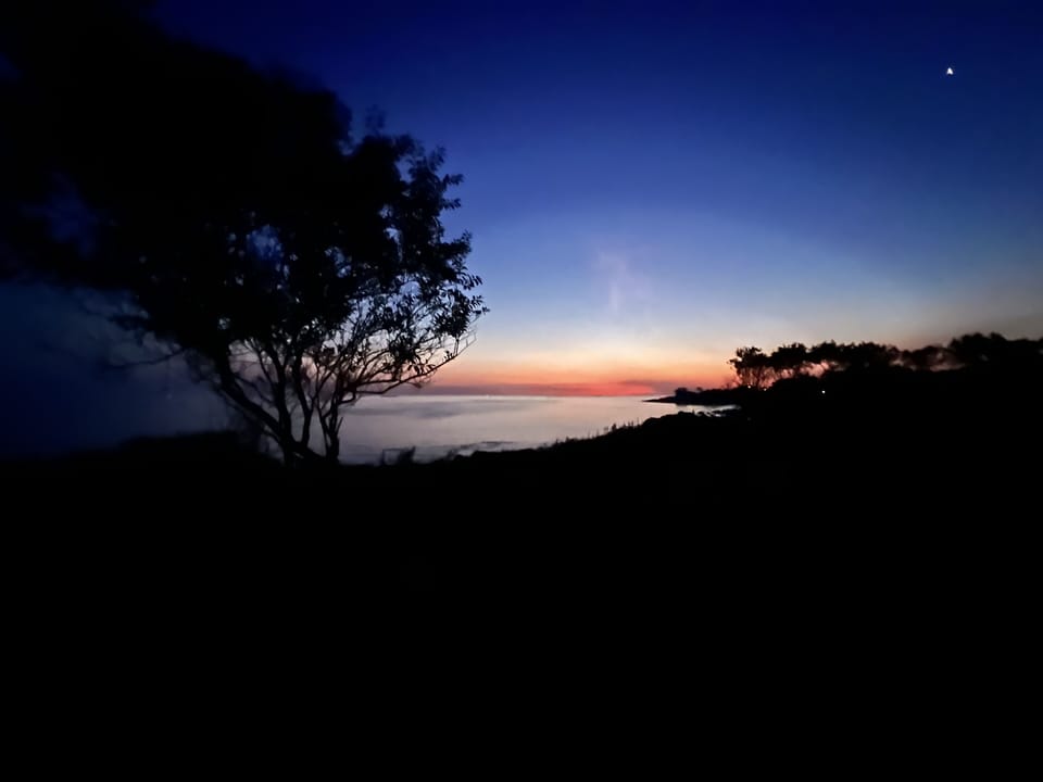 Catch a Sunrise!
