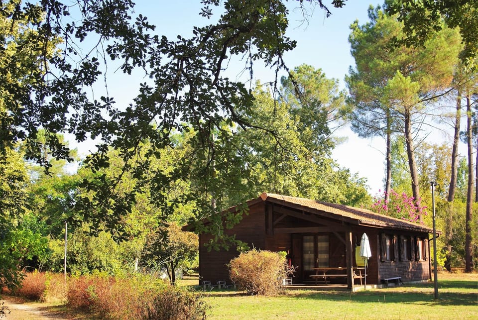 Grand Chalet