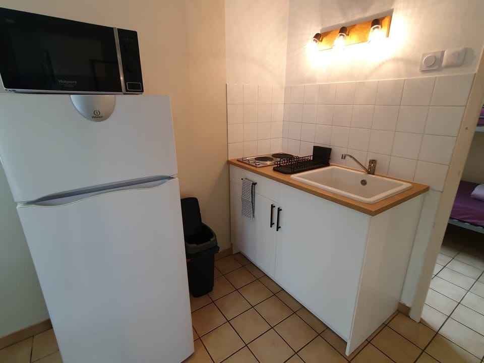 Cuisine équipée