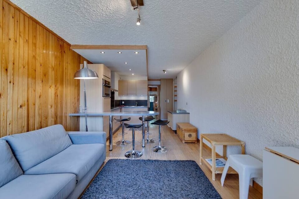 La piece de vie (2)