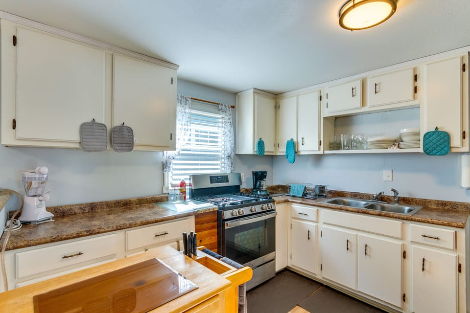 Kitchen | Cooking Basics | Complimentary Spices