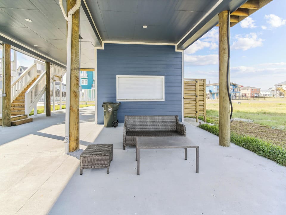 House (3 Bedrooms) | Property amenity