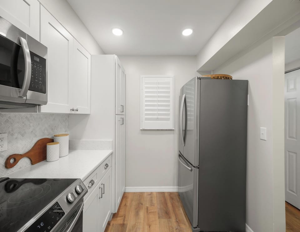 Condo (2 Bedrooms) | Property amenity