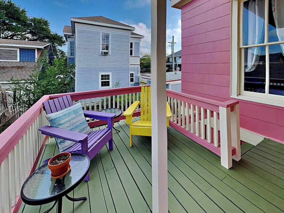 House (2 Bedrooms) | Property amenity