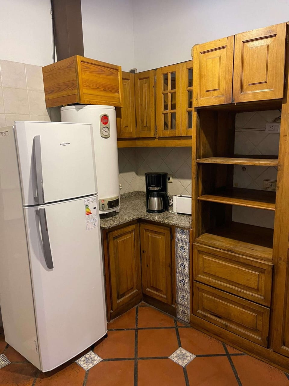 House | Private kitchen | Full-size fridge, microwave, oven, stovetop