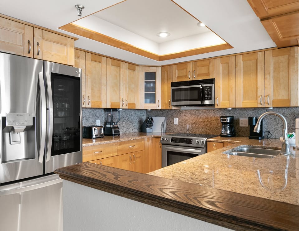 Condo (3 Bedrooms) | Property amenity