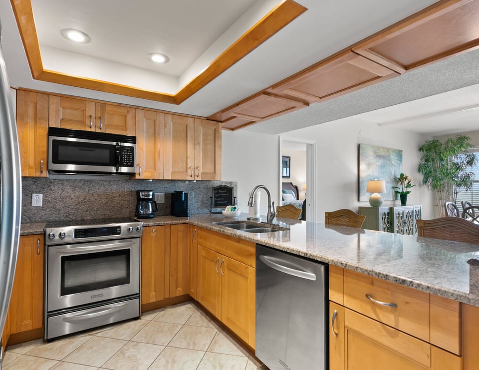 Condo (3 Bedrooms) | Property amenity