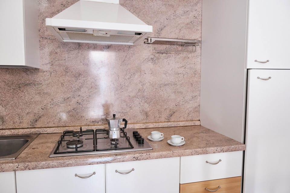 Apartment, 2 Bedrooms | Interior