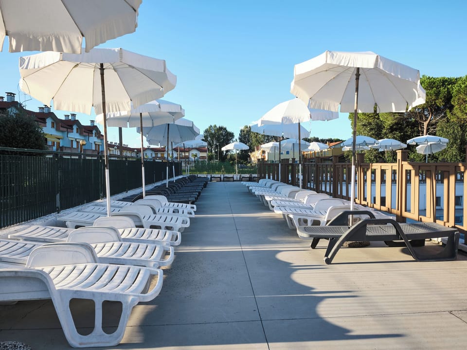 Apartment, 2 Bedrooms | Terrace/patio