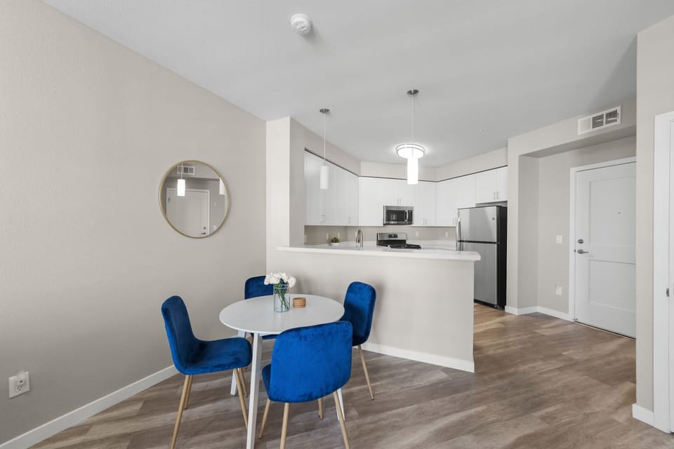 House | 1 bedroom, Internet