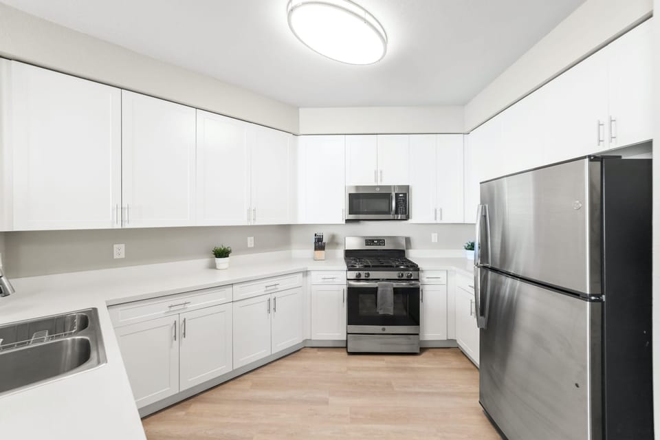 Apartment | 1 bedroom, Internet