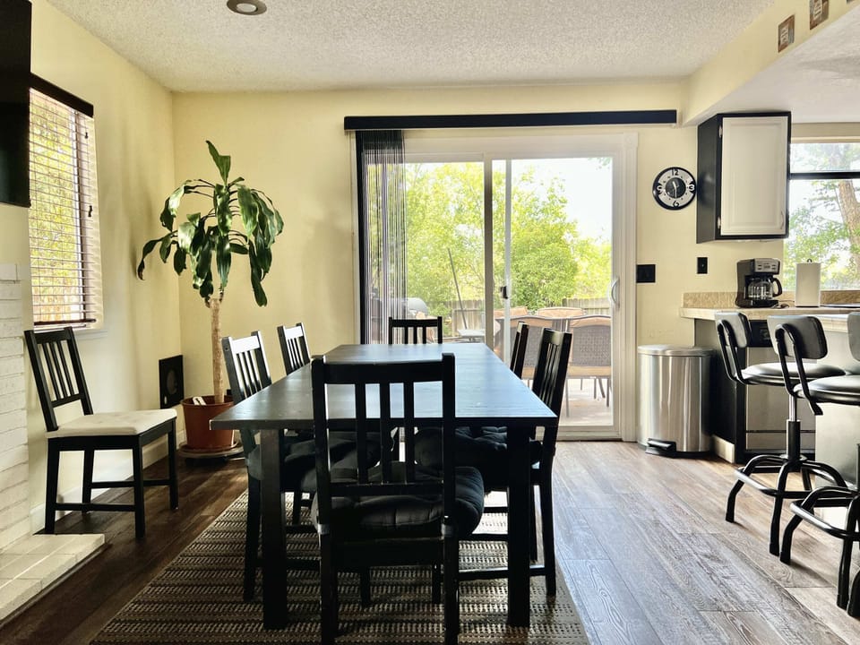 House, Accessible | 4 bedrooms, desk, high-speed internet