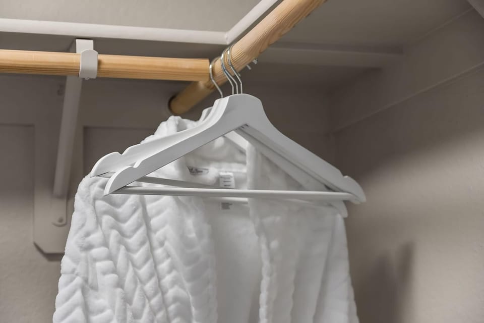 Apartment | 2 bedrooms, Internet