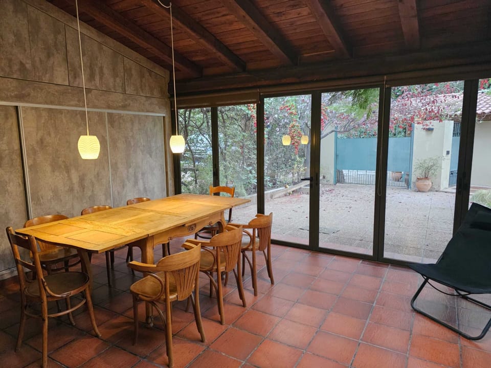 House | Living area