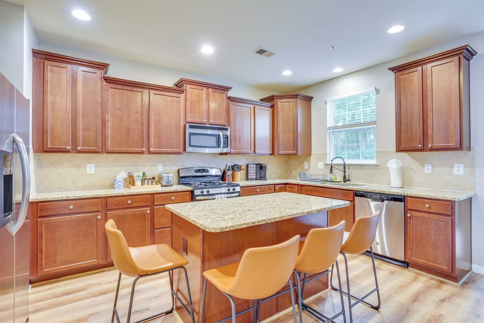 Kitchen | Coffee Maker | Cooking Basics