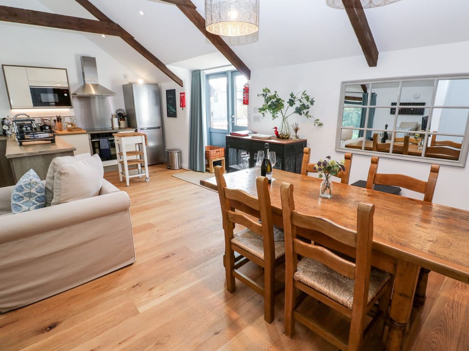 Cottage | Interior