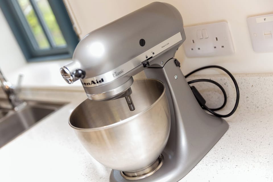 Cottage | Coffee and/or coffee maker