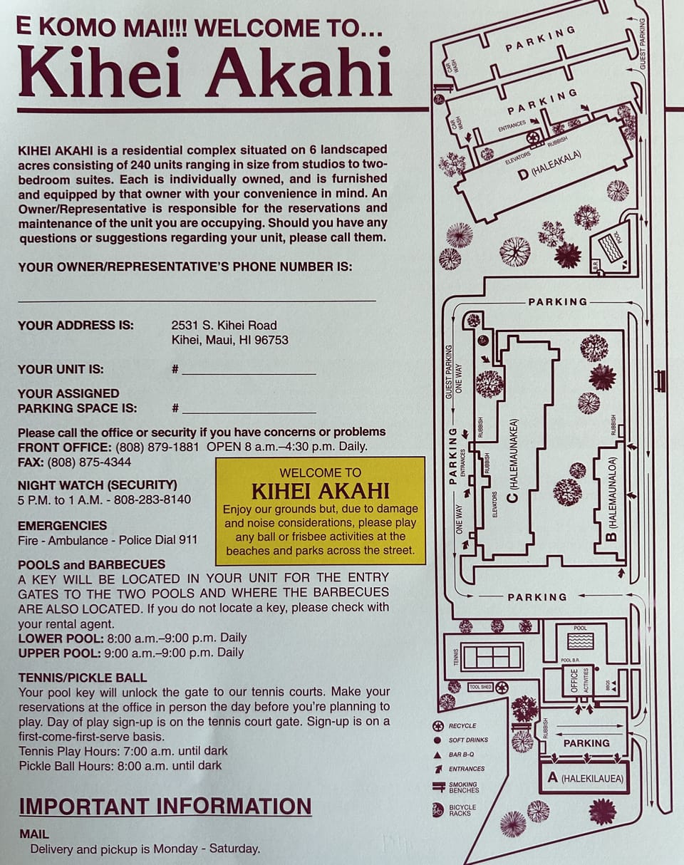 Property map